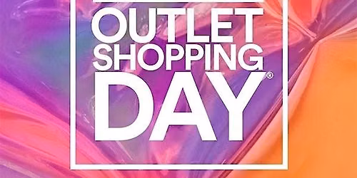 National Outlet Shopping Day\u00ae at Tulsa Premium Outlets