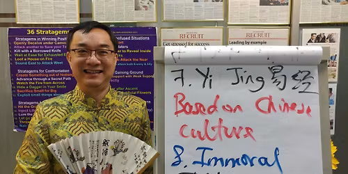 Sun Tzu Sales Secret: Outsmart, Outlast, and Outclose