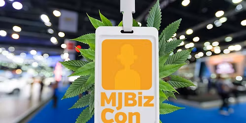 MJBizCon OFFICIAL AFTER PARTY!