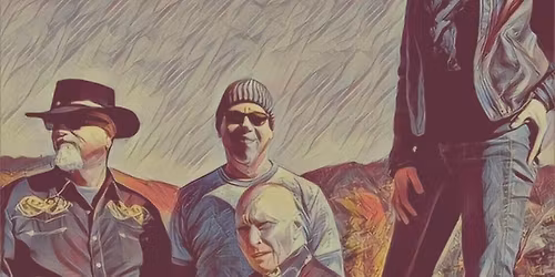 Almost Vintage at Silver Fork