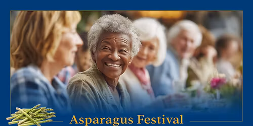 Asparagus Festival at The Oaks