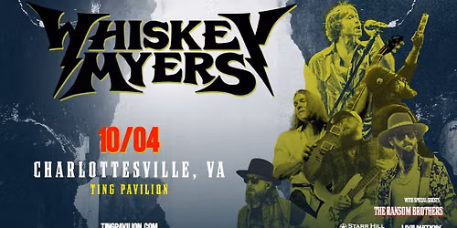 Whiskey Myers
