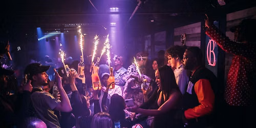 PRESTIGE FRIDAYS AT SEVEN MIDTOWN LOUNGE ATLANTA\u203c\ufe0f