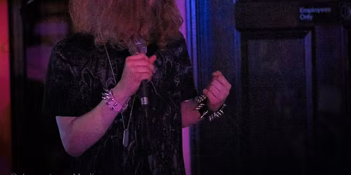 SHE 2 GXTH 4 ME FEST