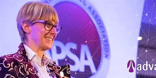 The Strategic Leader \u2013 \u201cI never thought of it like that\u201d