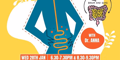 Trust Your Gut: Simple Habits That Transform Your Health