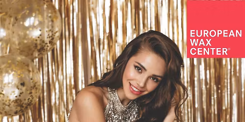 Glow and Go - Season of Smooth at European Wax Center