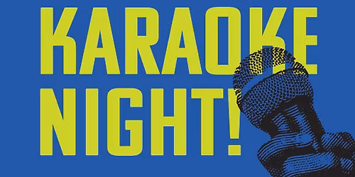 *FREE* Karaoke at Chicken N Pickle