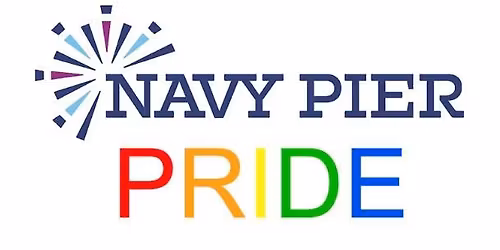 Pride at Navy Pier
