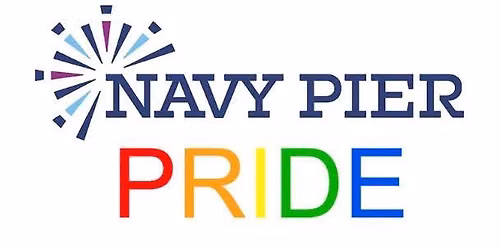 Pride at Navy Pier