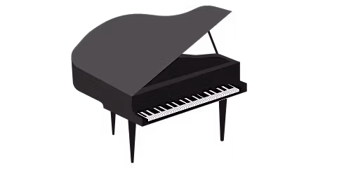 Aula Gratuita de Piano