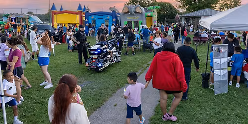 2026 Community Night Out