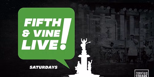 Fifth & Vine Live