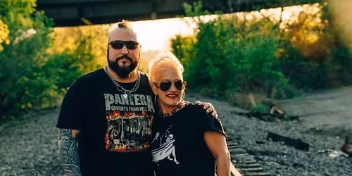 Tom's Bar & Grille (Royersford, PA) Shark Acoustic Duo