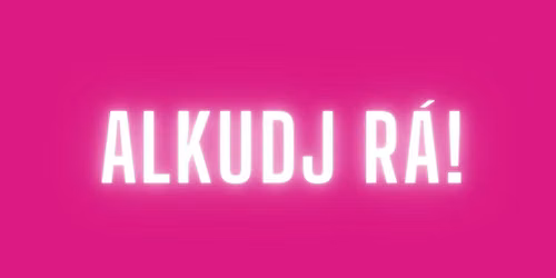 Alkudj r\u00e1! - Szellemlovas v\u00e1s\u00e1r