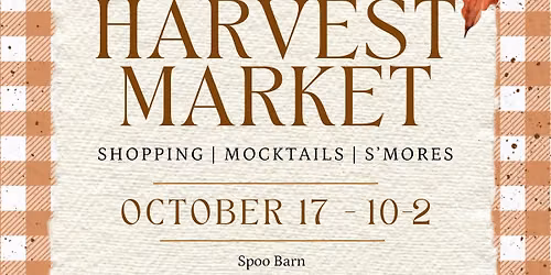 Harvest Market