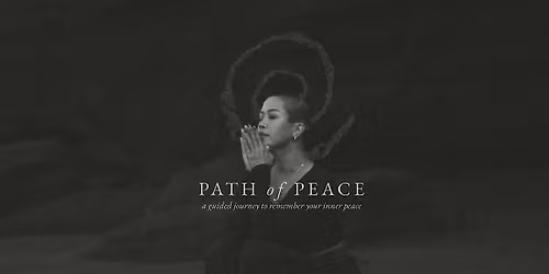 Path of Peace with Katie