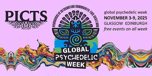 Psychedelic Integration Group