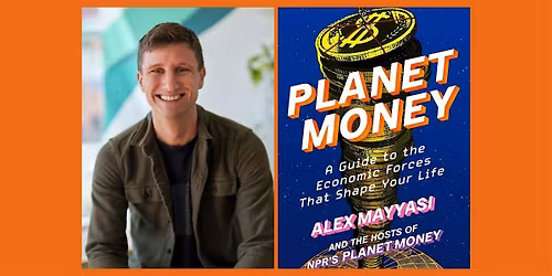 \u2018Planet Money\u2019 Live