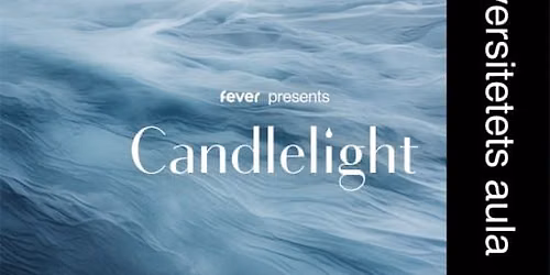 Candlelight: The Best of Hans Zimmer