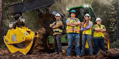 Shasta College LTO Training Course