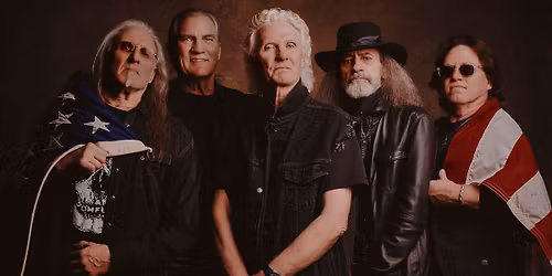 Grand Funk Railroad