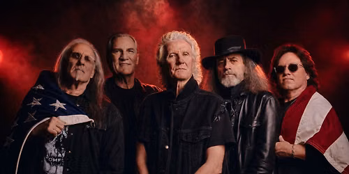 Grand Funk Railroad