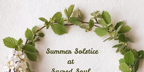 Summer Solstice Gathering