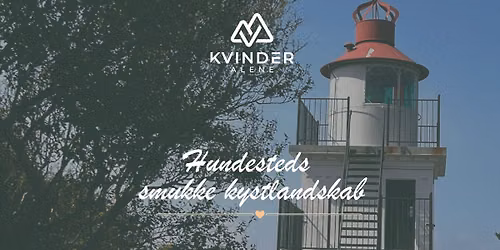  Hundesteds smukke kystlandskab (20 km)