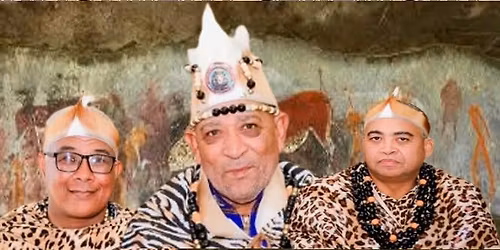 Commemoration of the KhoiKhoi Victory over Viceroy Dom Francisco d'Almeida