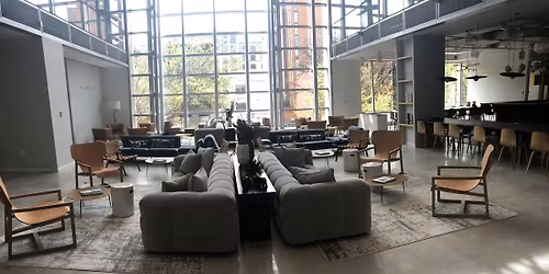 SIGNATURE at 600 Mass Ave Community Engagement