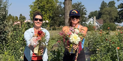 Date Night at Smiths Flower Farm 