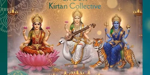All Goddess Kirtan