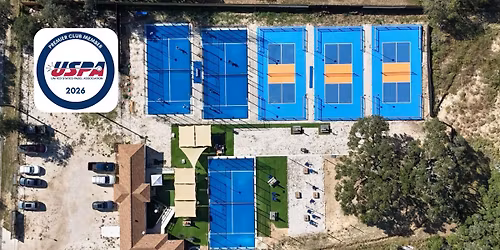 Pick and Padel 1st Anniversary Tournament