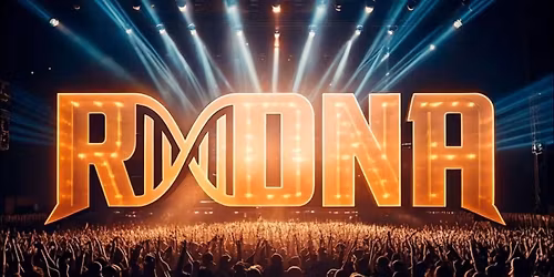 Oktoberfest 2026 with RDNA!!!