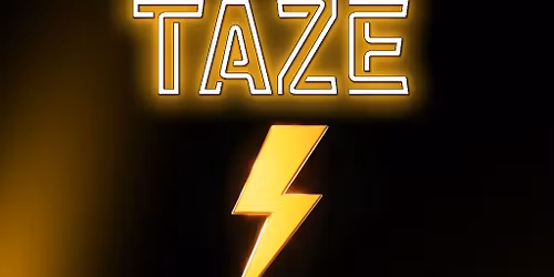 TAZE First Club Event