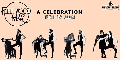 Fleetwood Mac- A Celebration