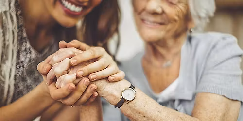 GPA - Gentle Persuasive Approaches in Dementia Care