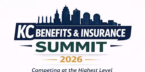  NABIP Kansas City KC Benefits & Insurance Summit 2026