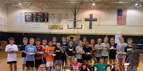 SPX Robotics League with BrickEd