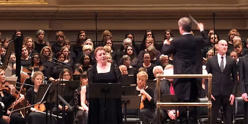 St. Louis Symphony - Echoes of America at The Sheldon Concert Hall and Art Galleries