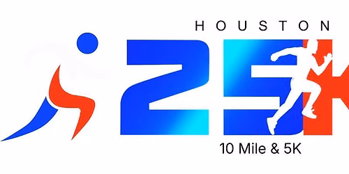 Houston 25K