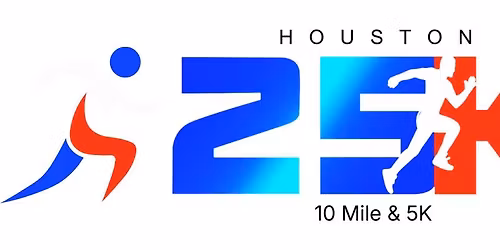 Houston 25K