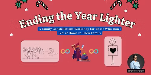 Ending the Year Lighter