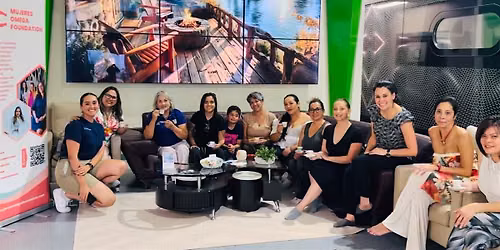 Mindful Connections: Networking & Storytelling for Women