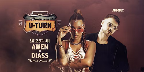CLUB HORIZONT: AWEN x DIASS