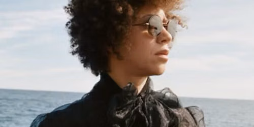 Chastity Brown featuring Laurels String Quartet