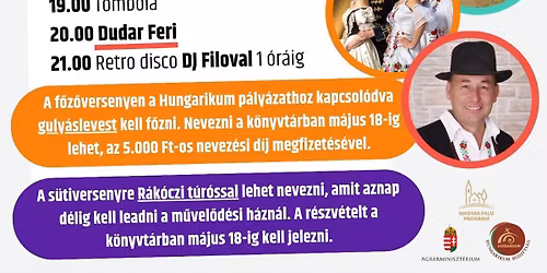 Sz\u00e9lforg\u00f3 Gyerekzenekar koncert @ Mez\u0151szentgy\u00f6rgy 