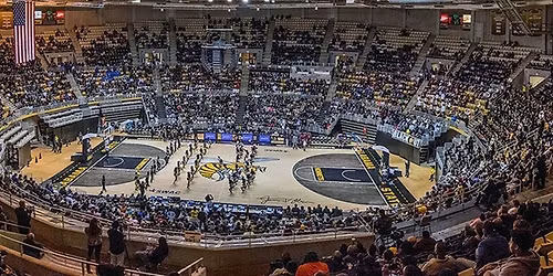 Alabama State Hornets at Vanderbilt Commodores Womens Basketball