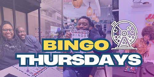 miXt-Up Thursdays: Bingo!